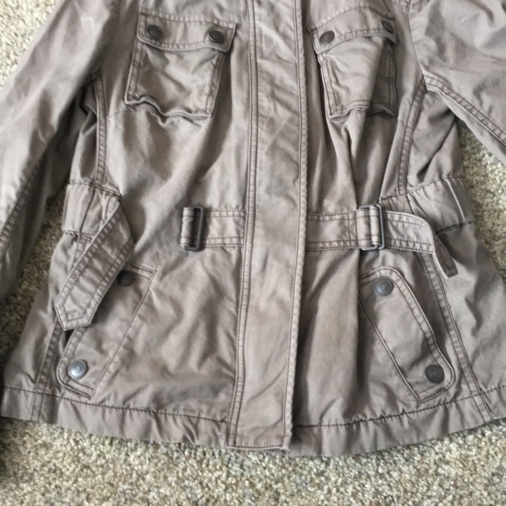 Jacket - Picture 3 of 3